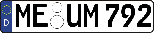 ME-UM792