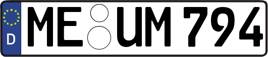 ME-UM794
