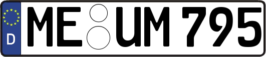 ME-UM795