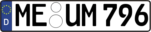 ME-UM796