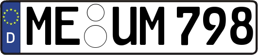 ME-UM798