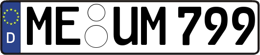 ME-UM799