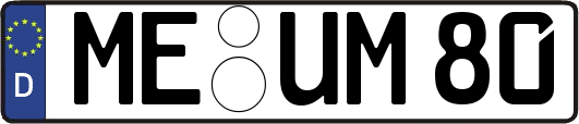 ME-UM80