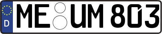 ME-UM803