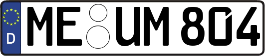 ME-UM804