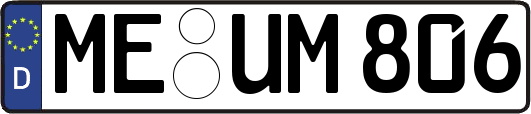 ME-UM806