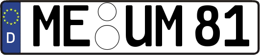 ME-UM81