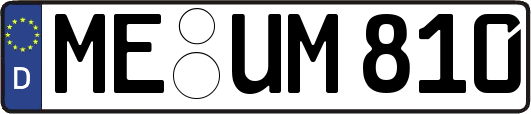 ME-UM810