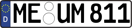 ME-UM811