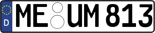 ME-UM813