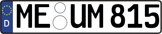 ME-UM815