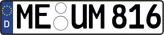 ME-UM816