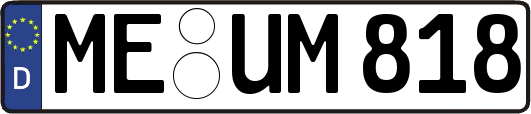 ME-UM818