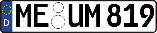 ME-UM819