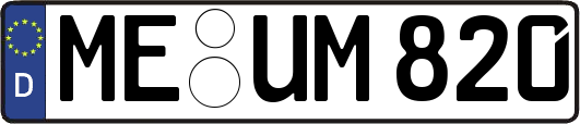 ME-UM820