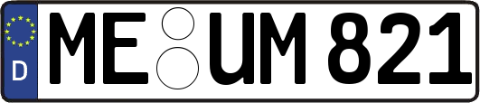 ME-UM821