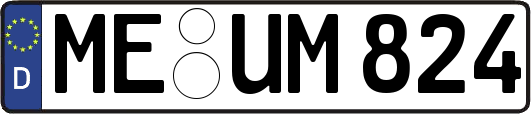 ME-UM824