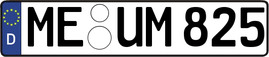 ME-UM825
