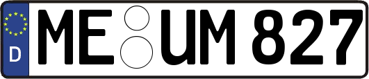 ME-UM827