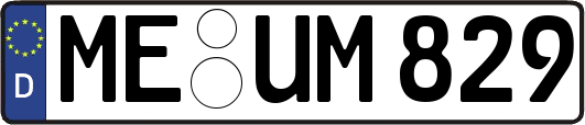 ME-UM829