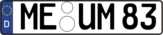 ME-UM83