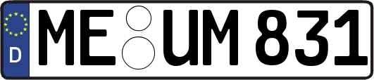 ME-UM831