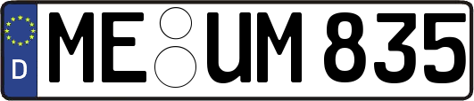 ME-UM835