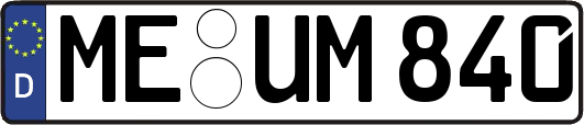 ME-UM840