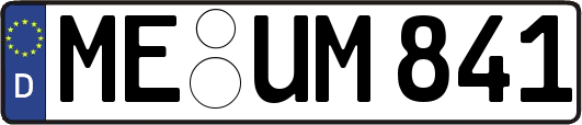 ME-UM841
