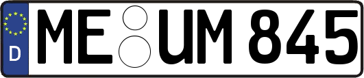 ME-UM845