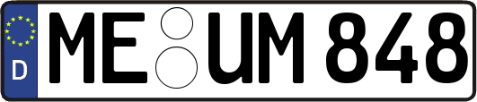 ME-UM848