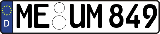 ME-UM849