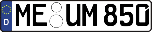 ME-UM850