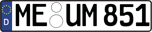 ME-UM851