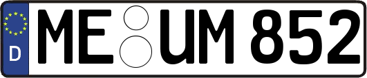 ME-UM852