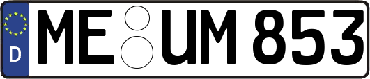 ME-UM853