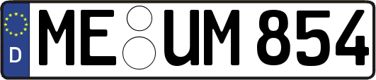 ME-UM854