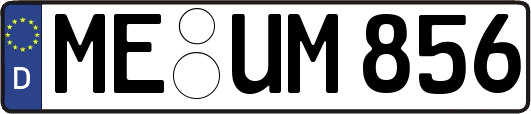 ME-UM856