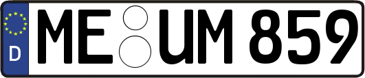 ME-UM859