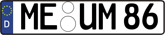 ME-UM86