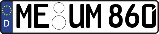 ME-UM860