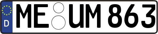 ME-UM863