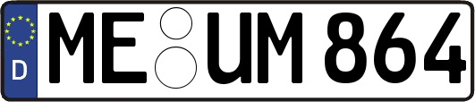 ME-UM864