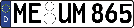 ME-UM865