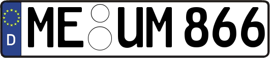 ME-UM866