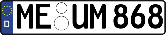 ME-UM868