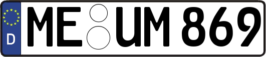 ME-UM869