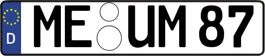 ME-UM87