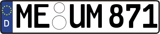 ME-UM871