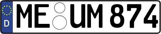 ME-UM874